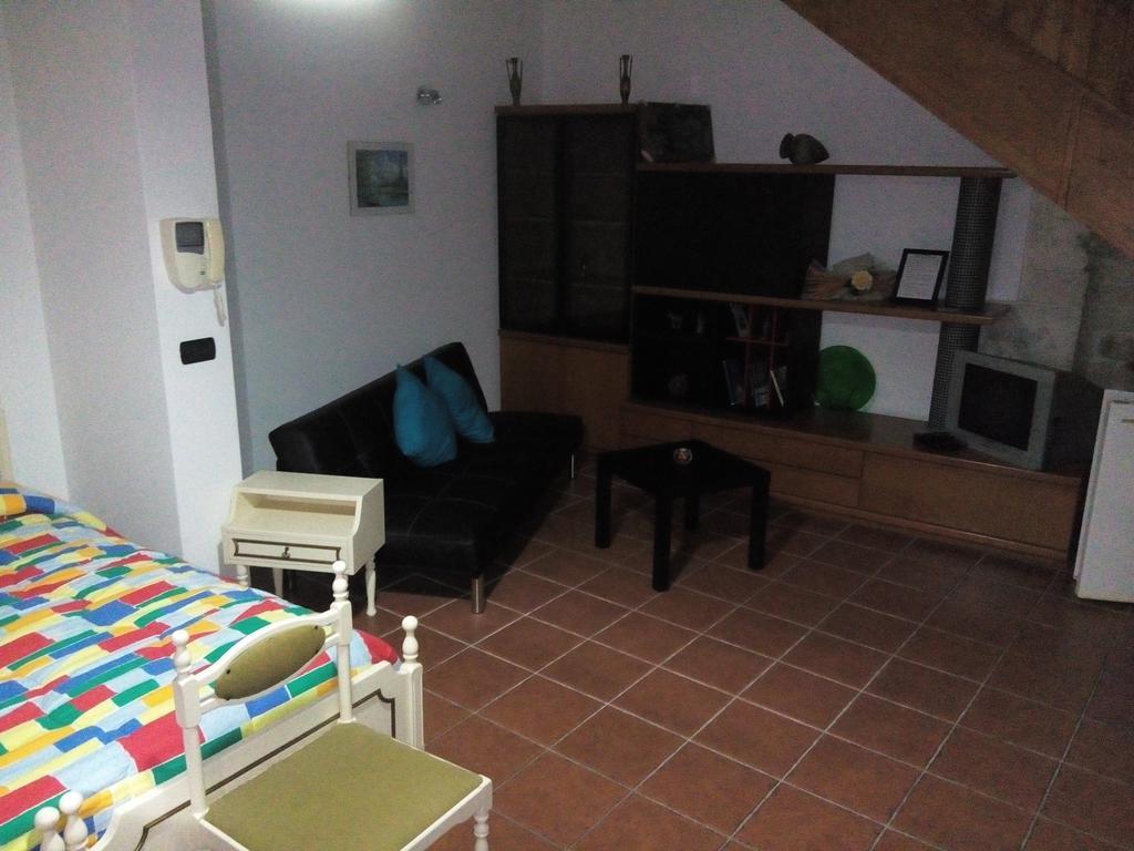 Dimora Donna Clara Conversano Phòng bức ảnh