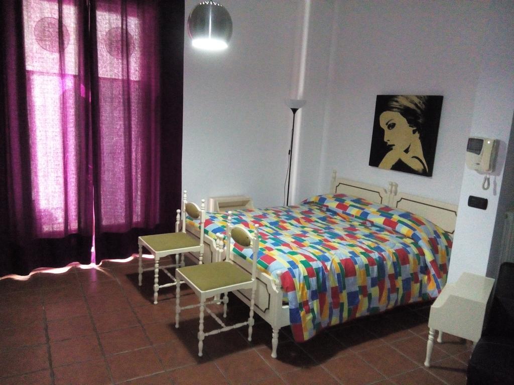 Dimora Donna Clara Conversano Phòng bức ảnh