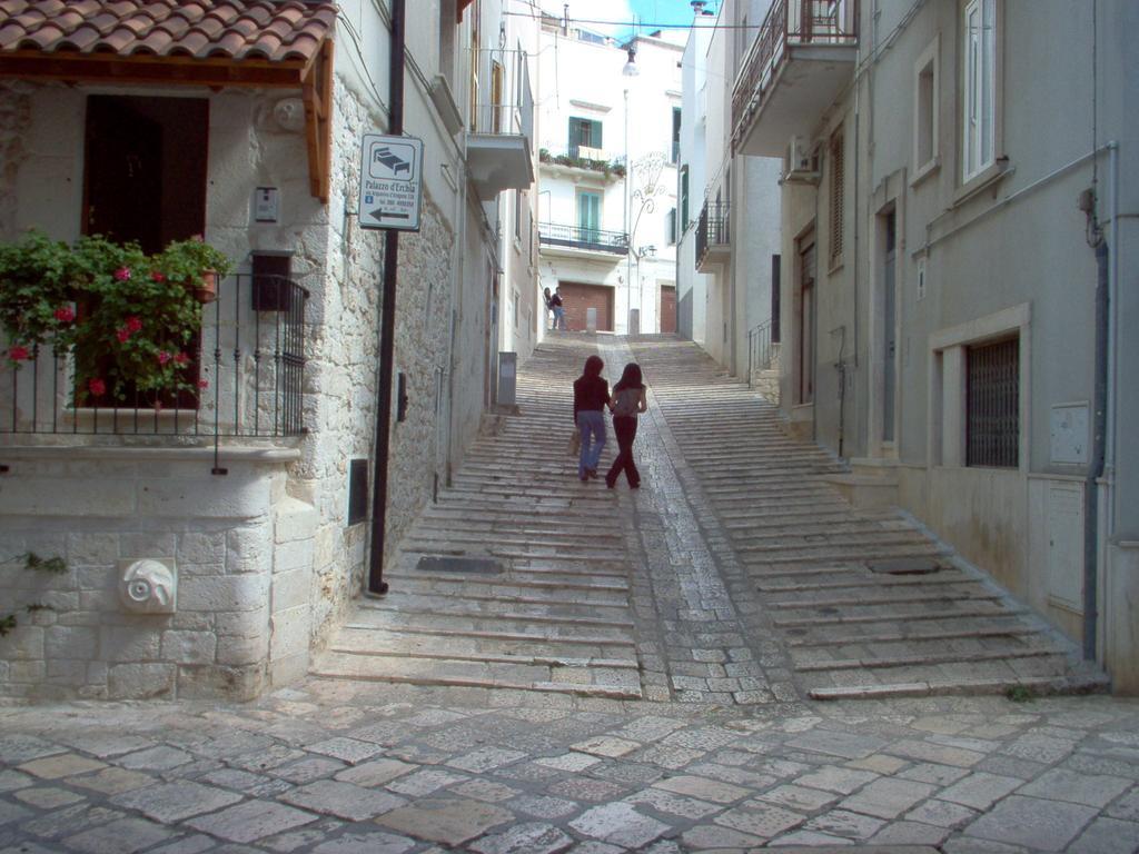 Dimora Donna Clara Conversano Phòng bức ảnh