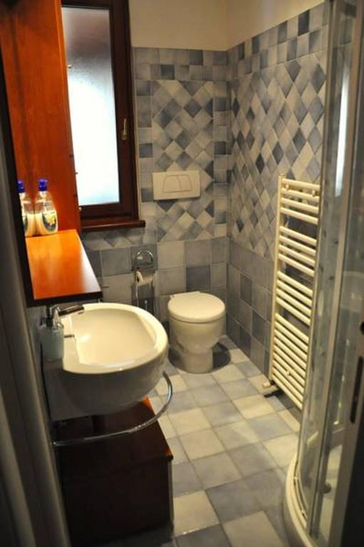 Dimora Donna Clara Conversano Phòng bức ảnh